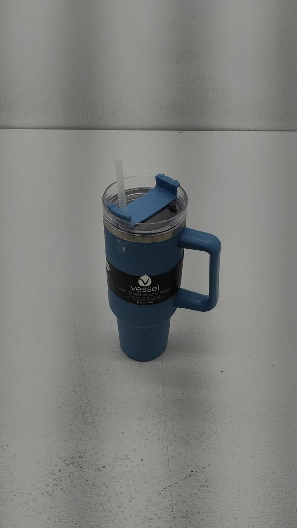 Vessel Tumbler 40oz