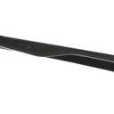 Oakley Mens Ox3218 Socket 5.5 Rectangular Prescription Eyewear Frames, Polished Black/Demo Lens, 54 mm