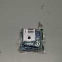 Electromagnetic Snow Melter, Car Interference Antifreeze Device, Antifreeze Electromagnetic Car Snow Removal Device, Anti Freeze Device for Cars, Defroster for Car Windshield, Antifreeze Device (3pcs)