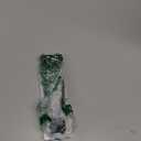 Astorgos Upgraded Ocean Band Compatible with Apple Watch Ultra 3/2/1 49mm, S11/S10 46mm, 9/8/7 45mm, SE3/SE2/SE/6/5/4 44mm, 3/2/1 42mm, Metal Connector Breathable Sport Watch Strap for Men Women (Regular, A-Silver/Black)