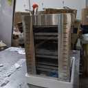 Commercial Food-Dehydrator Machine 16 Trays 27.28ft Large Food Dryer 1500W