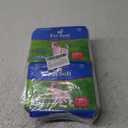 Pet Soft Disposable Male Dog Wraps - Dog Diapers for Male Dogs, Puppy Diapers 24pcs XSmall