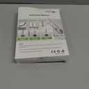 DR.PEN Flexible Grabber Claw Pick Up Reacher Tool (Drain Clog Remove Tool), With 4 Claws Bendable Hose Pickup Reaching Assist Tool for Litter Pick, Home and Kitchen Sink, Drains, Toilet (35.4 inch)