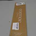 30 Inch Faucet Mat for Kitchen Sink - Instant Dry Sink Protector for Countertop, Extra-Long Diatomaceous Earth Stone Sink Tray Around Faucet for Kitchen Bathroom RVs (Light Grey, 30" x 3.9")