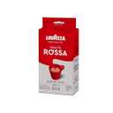 LAVAZZA Qualita Rossa Brick Coffee, 8.8 OZ, Best By: 30/09/2025