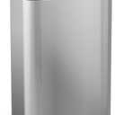 Joseph Joseph Intelligent Waste Titan Trash Can Compactor with Odor Filter, Holds Up to 90L After Compaction, Stainless Steel, 30L