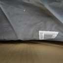 FH Group Custom Fit Seat Covers Compatible with 2023-2025 Honda Pilot, 7 Seater SUV Seat Covers, Front Row Set Black, Ultraflex Neoprene, Honda Accessories