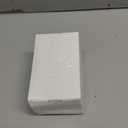 Oudain 2 Pcs Pennant Banner Flags Nursery Garland Triangle Bunting Flags Playroom Wall Decor Banner for Nursery Baby Shower Birthday Boho Wedding Party Event, Each 7.75 ft(Vivid Color)