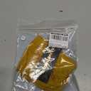 Unpack Bikini Mens Brief Modal Underwear (Yellow, XL)