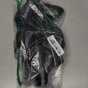 SlowTon No Pull Dog Harness - Heavy Duty Dog Harness and Leash Set for Medium Large Dogs, Reflective Tactical Harness  （B, Medium)