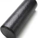 Foam Roller for Muscle Massage and RecoveryHigh-Density Hollow & Solid Core Options for Back, Legs, and Physical Therapy