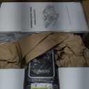 Under Desk Elliptical Machine, Electric Elliptical Leg Exerciser for Senior, Quiet and Compact Electric Seated Pedal Exerciser for Home with Display Monitor, Remote Control and 12 Adjustable Speeds