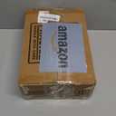 DRKIO 6 Pack Glass Baby Food Storage Containers - 4 Oz Baby Food Jars with Lids Baby Food Maker Microwave Dishwasher Freezer Safe 100% Leak Proof BPA Free Reusable