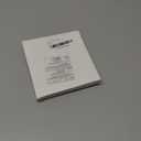 Lash Clusters Kit Wispy Cluster Eyelash Extensions Natural Individual Lashes Extension 8-16MM Short Cluster Lashes C Curl Eyelash Clusters Spikes 120 Pcs Spiky DIY Lash Kit for Everyday Wear