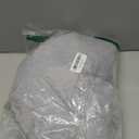 Xiashrk Heart Pillow, Heart Shaped Pillow for Bed Couch, Soft Decorative Heart Throw Pillow, Cute Decorate Pillows, Heart Pillows for Bedroom Living Room (Light Grey, Medium 15.7"x11.8")