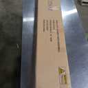 12x12 Pop up Canopy Tent Patented EZ Set up Instant Outdoor Canopy with Sidewall Bonus 4 Weight Sandbags, 8 Stakes and 4 Ropes, Grey (Gray)