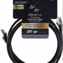 Ultrapro Streaming Internet Cable, 7ft