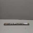 Amiya Black Fern Contact Paper Botanical Forest Wallpaper Peel and Stick Vintage Floral Shelf Liner Self Adhesive Removable Floral for Home Decor17.3”X120”