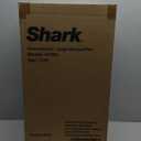 Shark Air Purifier for Home, Office, and Bedroom, Clean Sense Technology, HEPA Air Filter, 1200 Sq Ft, Captures 99.98% of Particles, Pet Dander, Pollutants, Dust, Smoke, Allergens & Smells, HP202