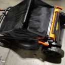 BLACK+DECKER CM2043C Cordless Mower, 20"