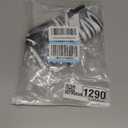 Thankful Grateful and Blessed Hand Towel Romantic Quote On Black Soft Bathroom Towels Face Washcloths Hand Towels for Sport Gym Travel SPA 30Lx15W Inch