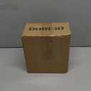 DOREIO 3W Retaining Wall Lights 4 inch LED Hardscape Lighting Low Voltage Landscape Paver Lights 12V 24V Step Lights Outdoor IP66 Waterproof 3000K Soft White Deck Lighting, Pack 8