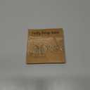 6 x (3Pcs) Hello Sweet Cheeks Sticker Funny Sarcastic Quote Stickers Decorative Humorous Waterproof Vinyl Decal for Laptop Water Bottle Tumbler Phone Case Notebook Size 3x2.2 Inches