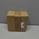 100mm / 4 inch Concrete Hole Saw with 220mm SDS Plus Connecting Rod, Cement Hole Saw for Concrete Cement Brick Wall Stone,Black (100mm (4 inch))