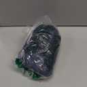 ASENKU Dog Winter Coat - Waterproof Windproof Dog Jacket, Warm Snowproof Doggie Puffer Vest for Cold Weather, Lightweight Snow Coats for Small Medium Large Dogs(M, Blue)