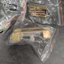 2 Handles, A-L Screws and Pieces