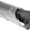 Dorman 674-685 Passenger Side Exhaust Manifold Kit - Includes Required Gaskets and Hardware Compatible with Select Ram Models