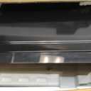 SHARP Countertop Microwave Oven with Removable 12.4" Carousel Turntable, 1000 Watt, 1.1 Cubic Feet, Black