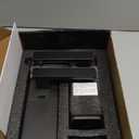 Harfo Fingerprint Door Lock, Heavy Duty Full APP Control Touchscreen Keypad Keyless Lock with Reversible Handle, Perfect for Home/Office/Bedroom Doors (Aged Bronze)