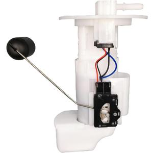 Fuel Pump Module Assembly Compatible with Kawasaki Brute Force 750 KVF750/750A/750D/750E/750EA/750G/750H/750J 4x4i 2012-2014 Replace OE 49040-0717 49040-0033 49019-0013 UC-T35KU55 47-4018