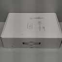 Matte Black Shower Faucet Set with Tub Spout 10 Inch, Shower Head and Handle with 2 Hooks, Tub and Shower Faucet Combo, Rain Shower and Handheld Shower System Square Wall Mount for Bathroom