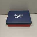 Reebok Youth Glide Low Sneakers Black Size 7