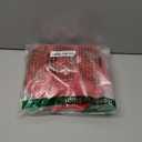 Boao Embroidery Valentines Day Table Runner 30 x 118 Inch Lace Gauze Love Heart Table Decor for Wedding Party Valentines Decorations Anniversary Mother's Day Home Party(Pink Heart)