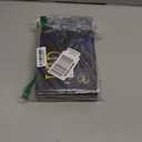 Interior Car LED Strip Lights APP Control, 5 in 1 RGB 16 Million Colors Ambient Lighting Kit with 236 inches Fiber Optic, Music Mode Inside Car Lighting Decorations