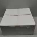 Winco Commercial-Grade Stainless Steel Brazier with Lid, 15 Quart