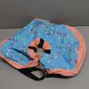 Supet Inflatable Dog Cone Collar Alternative After Surgery, Dog Neck Donut Collar Recovery E Collar for Neuter, Soft Pet Cone for Small Medium Large Dogs, XXL