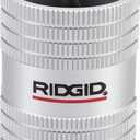 RIDGID 29983 Model 223S 1/4" to 1-1/4" Inner/Outer Copper and Stainless Steel Tubing and Pipe Reamer, Small