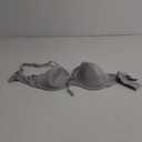 Bali Women's Underwire, One Smooth U Ultra Light T-Shirt, Convertible Bra (40C)