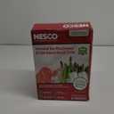 Nesco VS-07V Vacuum Sealer Bag Variety Pack, Bag/Roll Combo, Clear