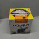 Crockpot 2-Quart Classic Slow Cooker Small Slow Cooker Black