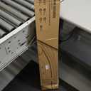 in-Channel Rain Guards Compatible with Chevrolet Equinox 2025-2026 (NOT for EV), Durable Side Windows Rain Guard Wind Visor 2025 2026 Equinox Window Deflectors Black 4 PCS