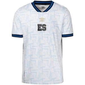 Umbro Men's 23/24 El Salvador National Team Soccer Jersey Small