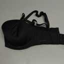 Perfectly Fit Lightly Lined Strapless Bra Black 32D