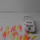 96 Ultra Bright Large Glow Sticks with 96 Black PE String, Multi Use Colourful 6 Inch Glowsticks for Parties, Camping, Emergency Glow Sticks For Blackout, Long-lasting Lighting Waterproof and