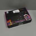 Dreamcolor Acrylic Interior Car LED Strip Light with Wireless APP, RGB 18 in 1 with 175 inches 593 LEDs Fiber Optic Strip Lights for Car, Dynamic Chasing Music Sync Neon Car Ambient Lighting Kits