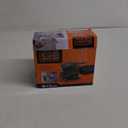 Di B&D 1.5 AMP 1/4 Sheet Sander Bdeqs15 c